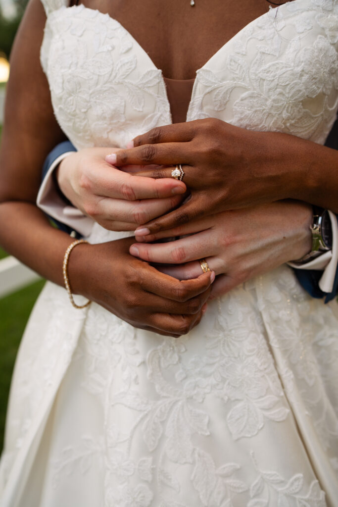 The Barn at Raccoon Creek: A Rustic Yet Elegant Colorado Barn Wedding Venue