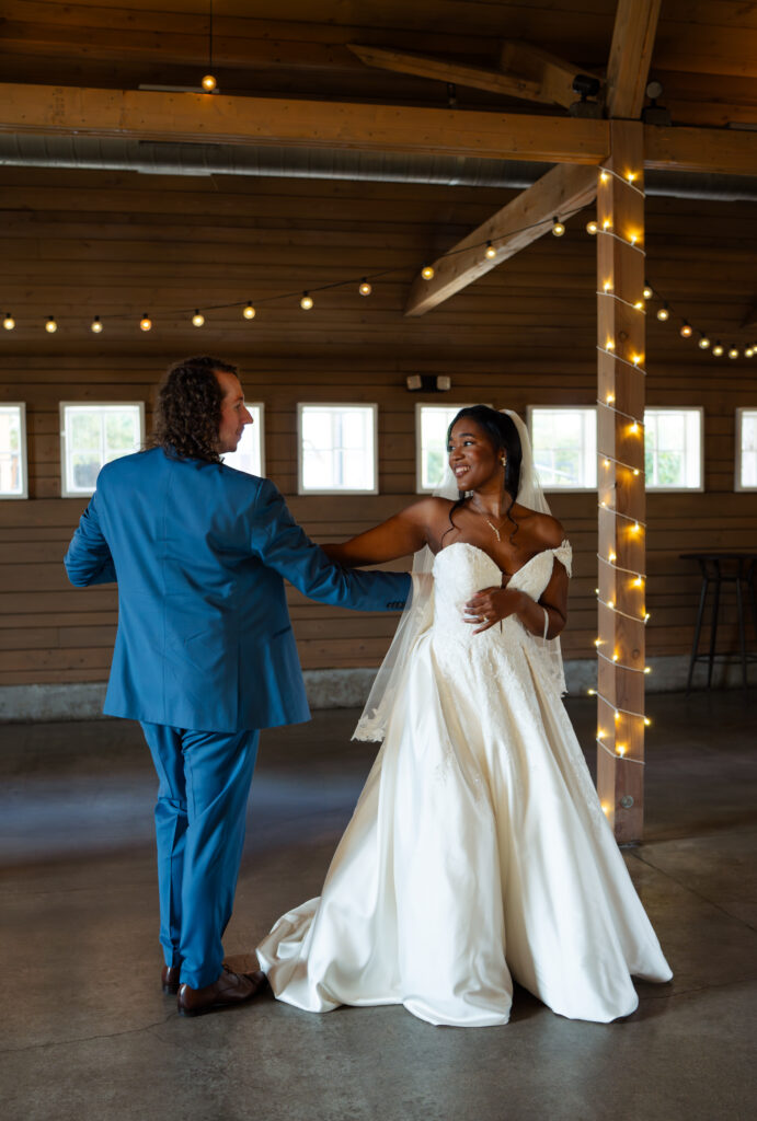A Timeless Wedding Venue in Colorado you NEED to checkout!