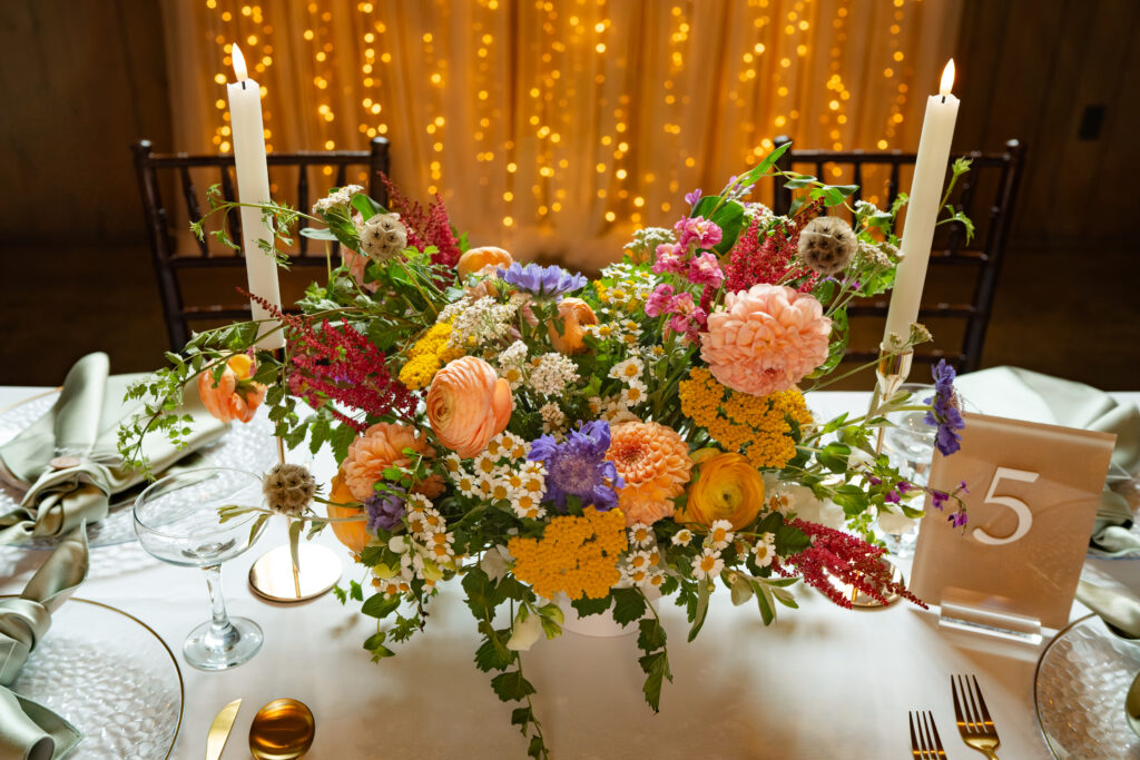 A Timeless Wedding Venue in Colorado you NEED to checkout!