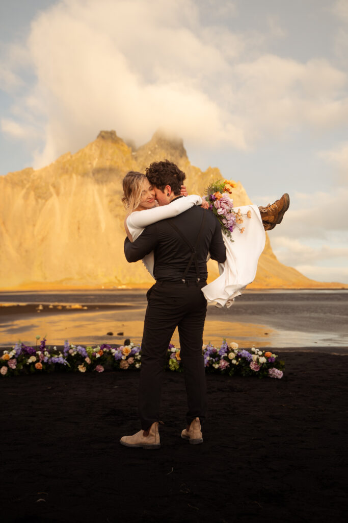 5 things every 2027 Bride NEEDS to know